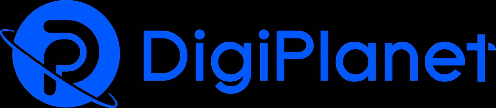 Digi Planet