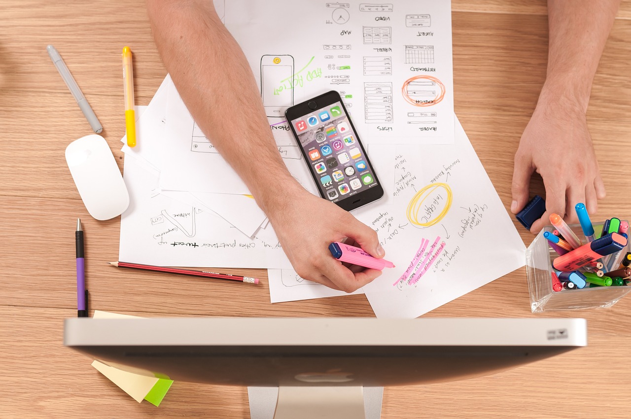 App-Entwicklung App-Entwicklung