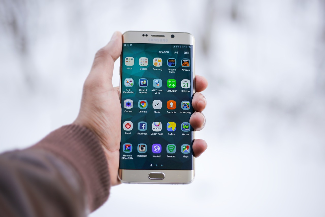 App-Entwicklung App-Entwicklung